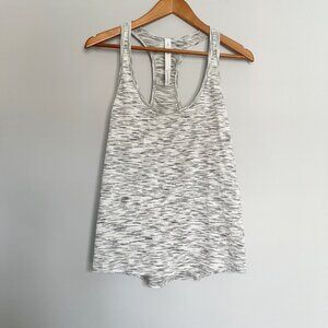 Lululemon Our Sport Tank Tiger Space Dye Size 4